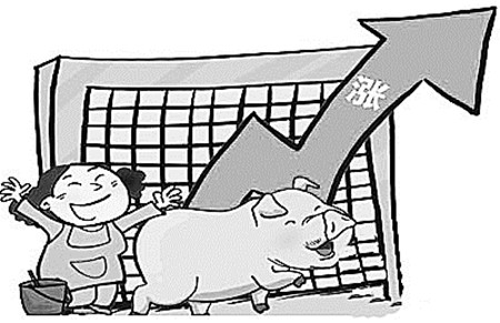 猪价全面爆发！要冲击11元！6月17日生猪价格行情