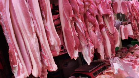 北方降温如何拉动猪肉消费?看懂这几点,养殖户精准把握出栏时机