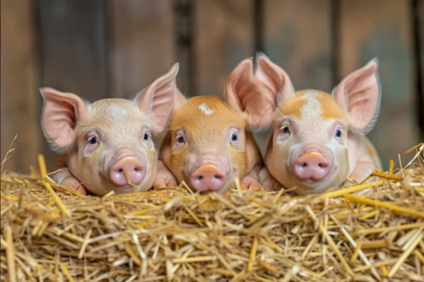 仔猪市场动荡！2026年全国涨价潮，养殖户如何决策？